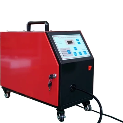 Cermin Mata Pelindung untuk Mesin Laser